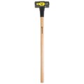Collins 10 lb Steel Double Face Sledge Hammer 36 in Hickory Handle MD-10H-C/32427